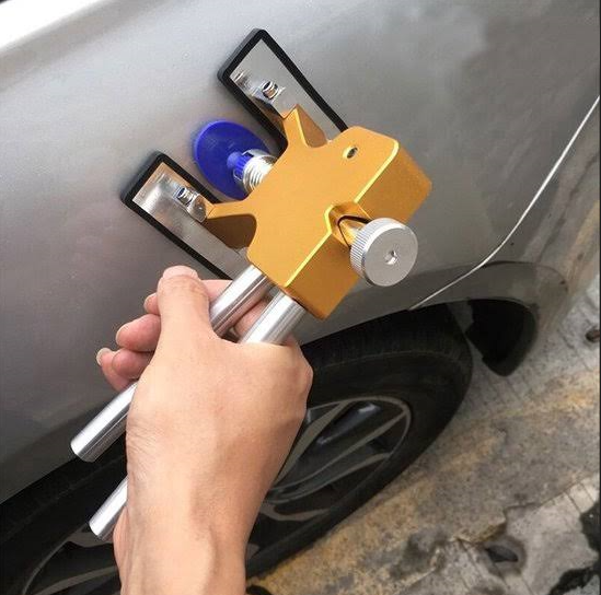 ما هي خدمة سمكرة بدون دهان؟
